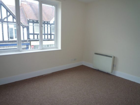 2 Bedroom Flat